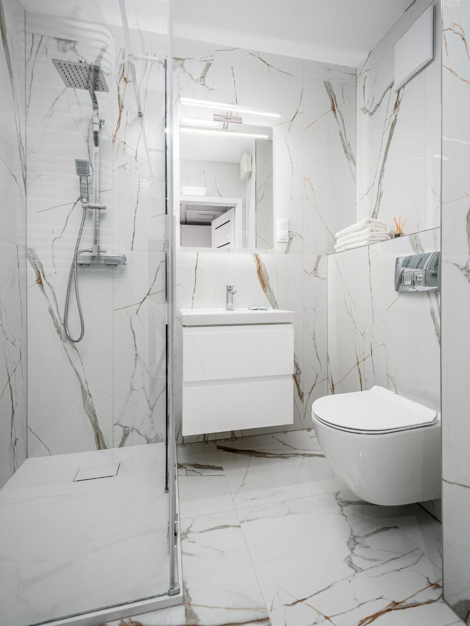 Apartament Pileckiego Warszawa
